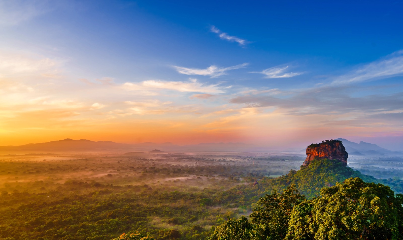 RAMAYANA TOUR SRILANKA